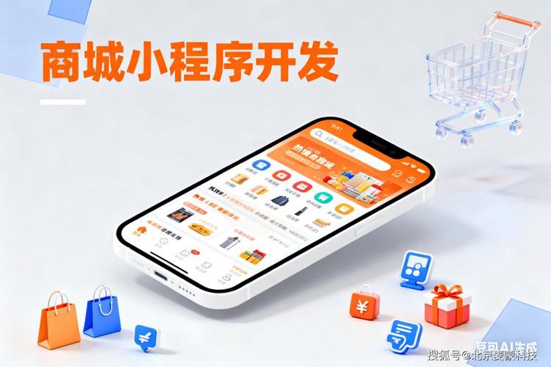 海口软件开发：选择适合您业务的定制化解决方案