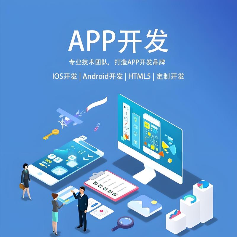 海口软件开发：选择适合您业务的定制化解决方案